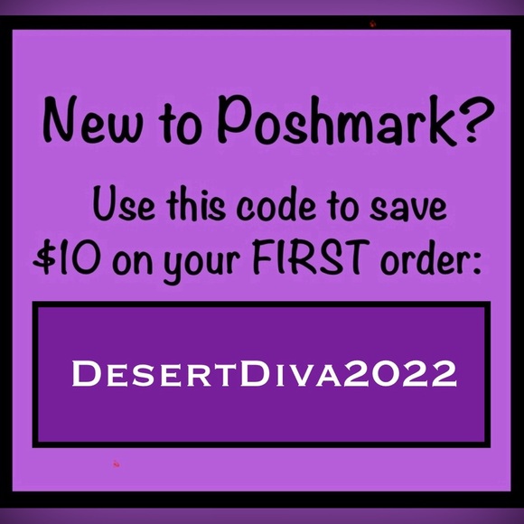 🔆 DesertDiva2022  IS LIVE NOW! 🎉 Come SHOP in My DEAL OASIS! 🌵🔆 - Picture 4 of 6